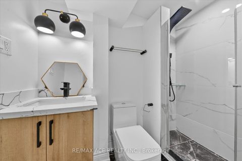 Photo 31 at 233 Oakridge Drive, Cliffcrest, Toronto