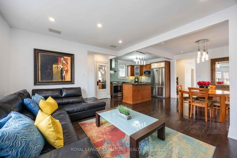 Photo 4 at 35 Rainbow Drive, West Woodbridge, Vaughan