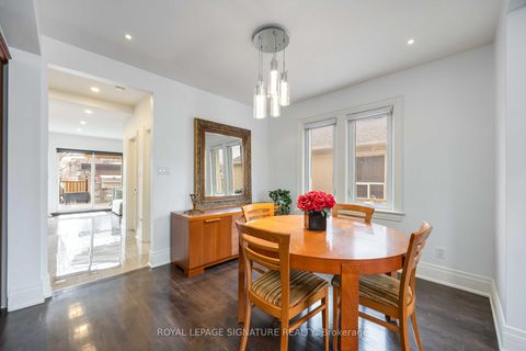 Photo 9 at 35 Rainbow Drive, West Woodbridge, Vaughan