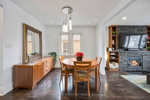 Photo 10 at 35 Rainbow Drive, West Woodbridge, Vaughan