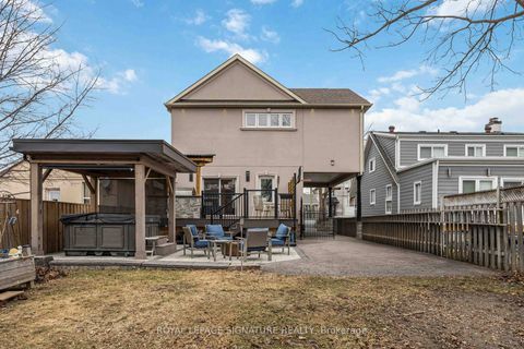 Photo 26 at 35 Rainbow Drive, West Woodbridge, Vaughan