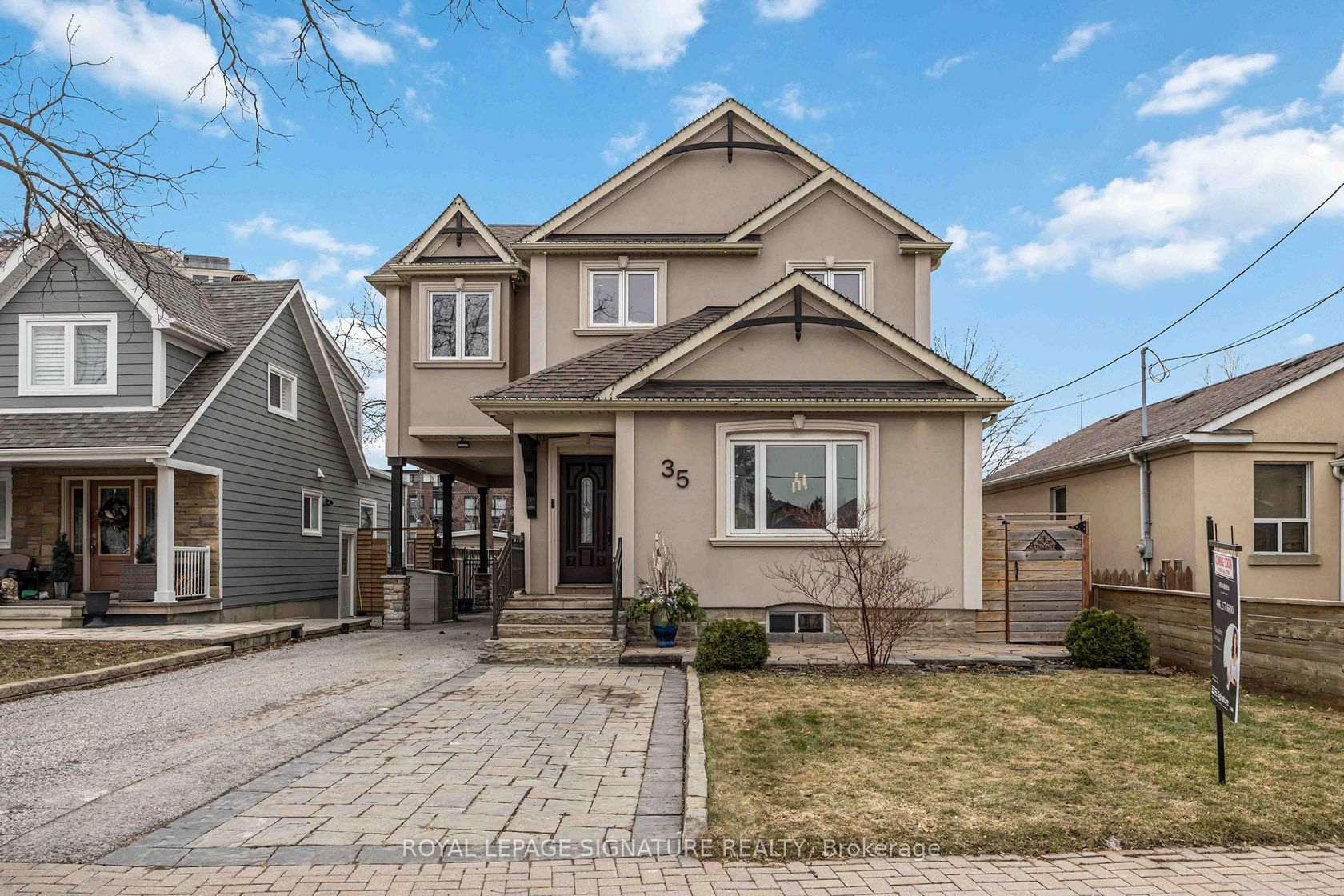 35 Rainbow Drive, West Woodbridge, Vaughan 