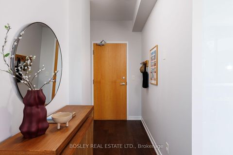 Photo 1 at 209 - 36 Howard Park Avenue, Roncesvalles, Toronto