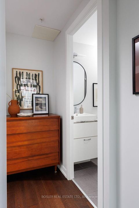 Photo 31 at 209 - 36 Howard Park Avenue, Roncesvalles, Toronto