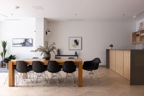 Photo 40 at 209 - 36 Howard Park Avenue, Roncesvalles, Toronto