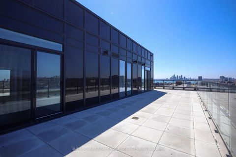 Photo 6 at PH12 - 270 Dufferin Street, South Parkdale, Toronto