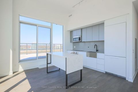 Photo 13 at PH12 - 270 Dufferin Street, South Parkdale, Toronto