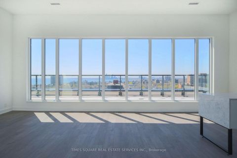 Photo 14 at PH12 - 270 Dufferin Street, South Parkdale, Toronto