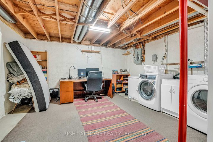 Photo 40 at 6842 Avila Road, Meadowvale, Mississauga