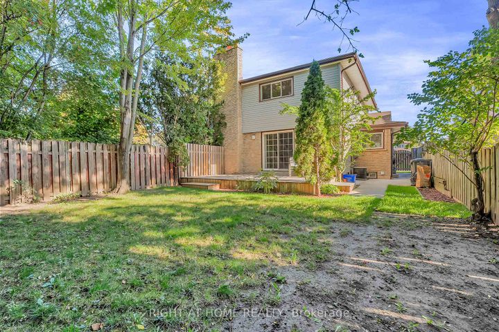 Photo 43 at 6842 Avila Road, Meadowvale, Mississauga