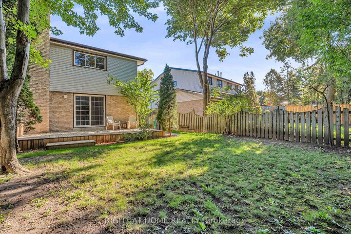 Photo 44 at 6842 Avila Road, Meadowvale, Mississauga