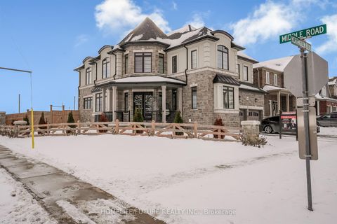 Photo 1 at 227 Northglen Boulevard, Bowmanville, Clarington