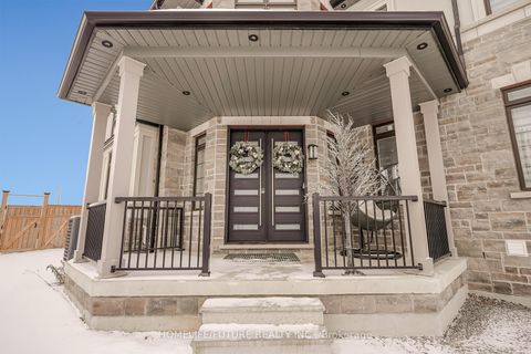 Photo 2 at 227 Northglen Boulevard, Bowmanville, Clarington