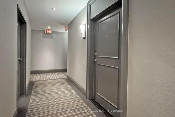 Photo 5 at 1112 - 35 Hayden Street S, Yonge Corridor, Toronto