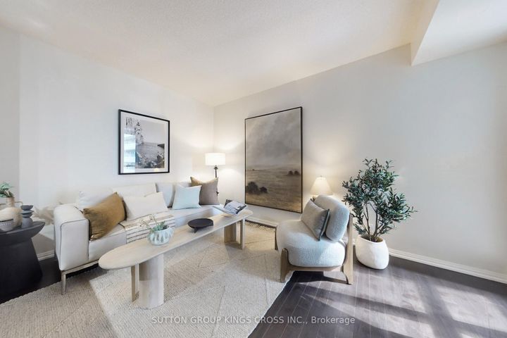 Photo 9 at 1112 - 35 Hayden Street S, Yonge Corridor, Toronto