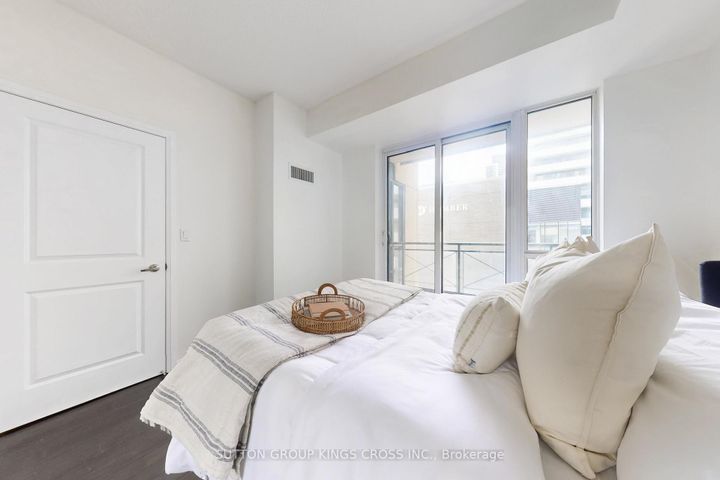 Photo 17 at 1112 - 35 Hayden Street S, Yonge Corridor, Toronto