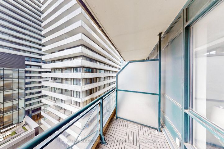 Photo 22 at 1112 - 35 Hayden Street S, Yonge Corridor, Toronto