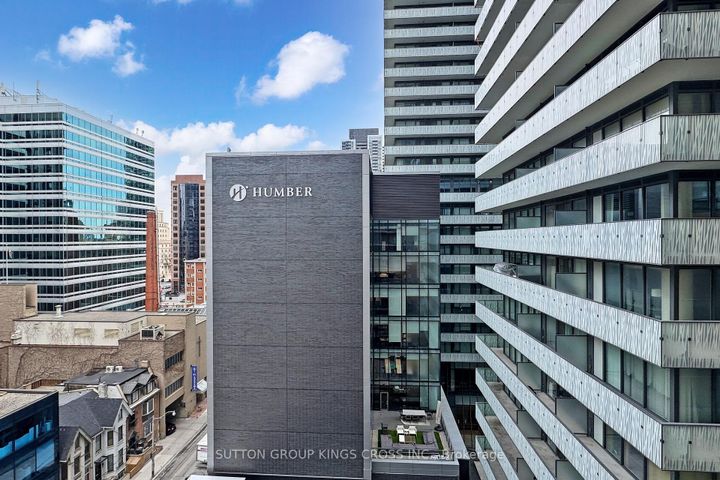 Photo 24 at 1112 - 35 Hayden Street S, Yonge Corridor, Toronto