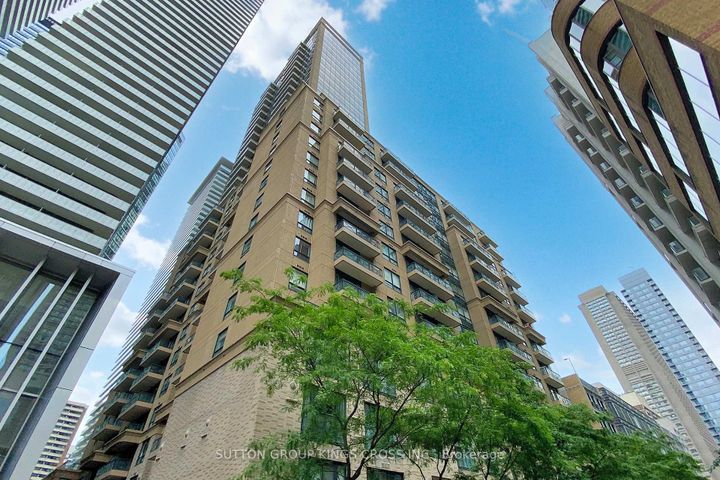 Photo 30 at 1112 - 35 Hayden Street S, Yonge Corridor, Toronto