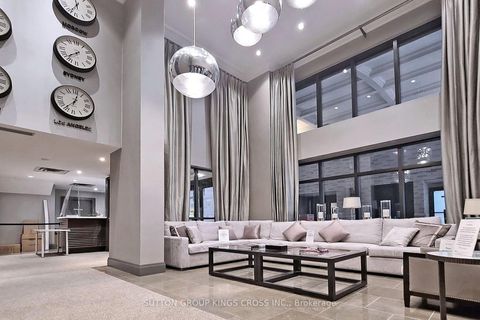 Photo 4 at 1112 - 35 Hayden Street S, Yonge Corridor, Toronto