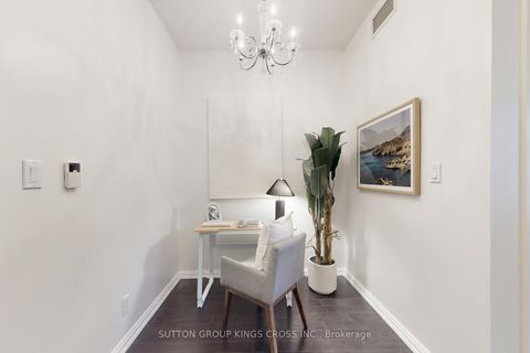 Photo 7 at 1112 - 35 Hayden Street S, Yonge Corridor, Toronto