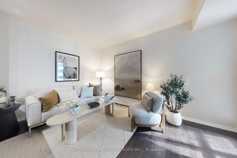 Photo 9 at 1112 - 35 Hayden Street S, Yonge Corridor, Toronto