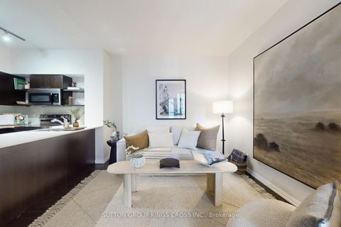 Photo 10 at 1112 - 35 Hayden Street S, Yonge Corridor, Toronto