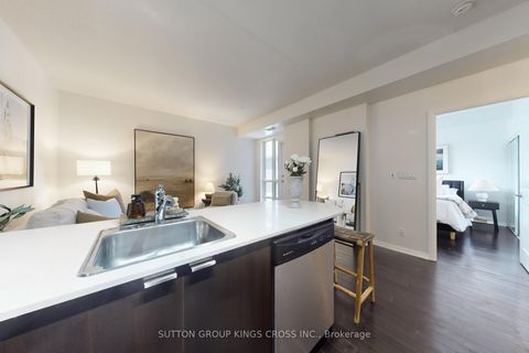 Photo 15 at 1112 - 35 Hayden Street S, Yonge Corridor, Toronto