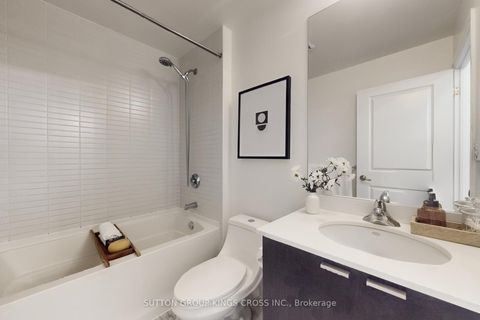 Photo 20 at 1112 - 35 Hayden Street S, Yonge Corridor, Toronto