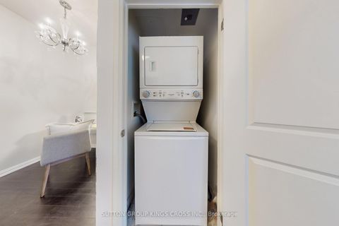 Photo 21 at 1112 - 35 Hayden Street S, Yonge Corridor, Toronto