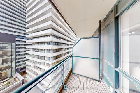 Photo 22 at 1112 - 35 Hayden Street S, Yonge Corridor, Toronto