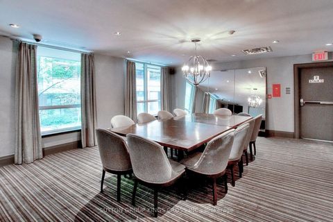 Photo 26 at 1112 - 35 Hayden Street S, Yonge Corridor, Toronto