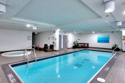 Photo 29 at 1112 - 35 Hayden Street S, Yonge Corridor, Toronto