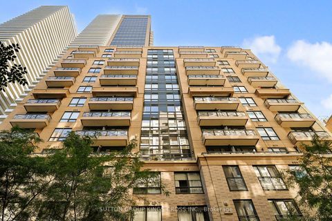 Photo 31 at 1112 - 35 Hayden Street S, Yonge Corridor, Toronto