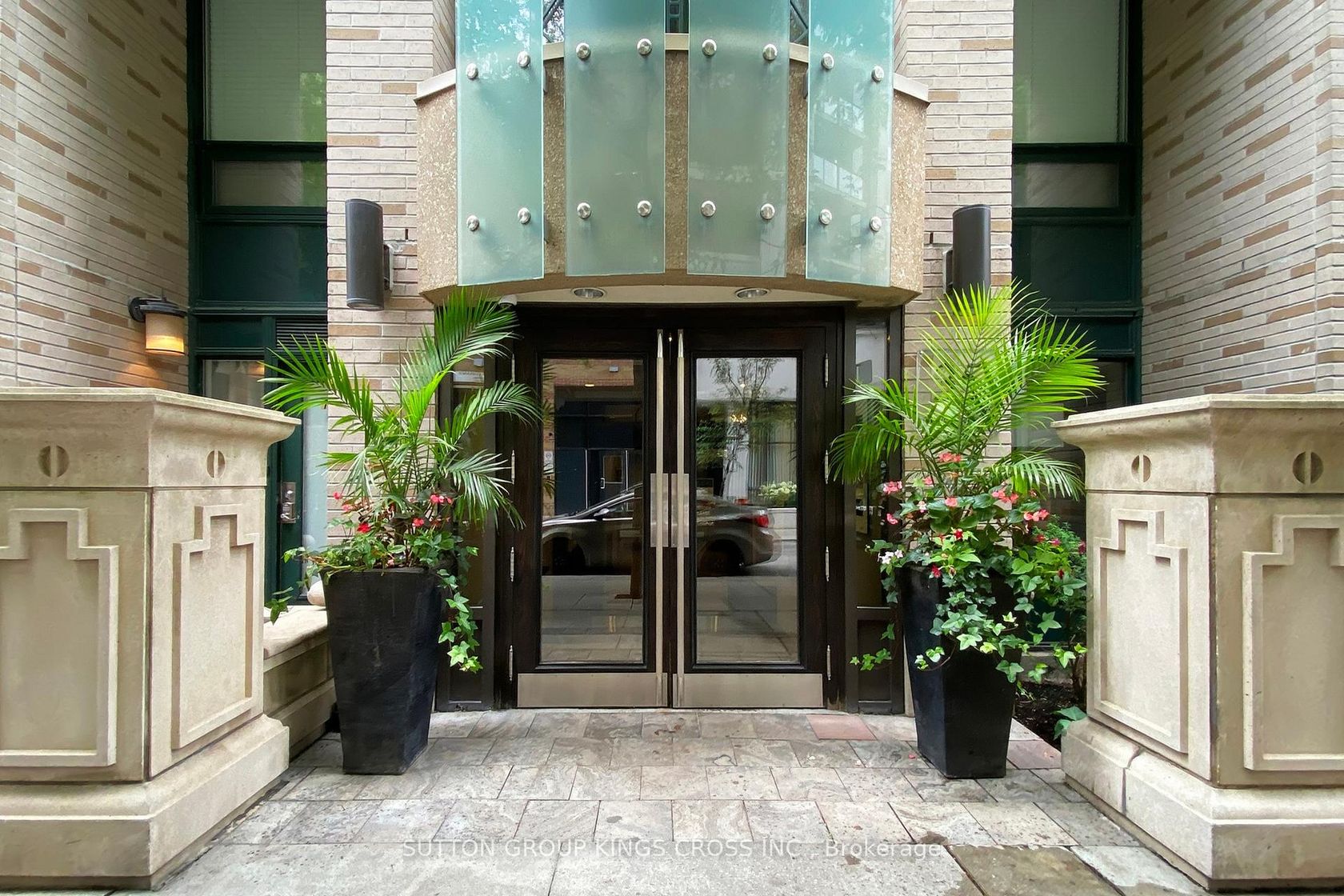 1112 - 35 Hayden Street S, Yonge Corridor, Toronto 