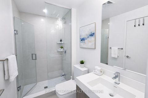 Photo 5 at 1412 - 1 Yorkville Avenue, Annex, Toronto