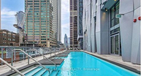 Photo 10 at 1412 - 1 Yorkville Avenue, Annex, Toronto