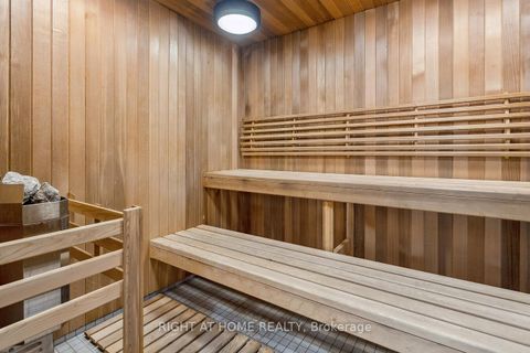 Photo 16 at 1412 - 1 Yorkville Avenue, Annex, Toronto