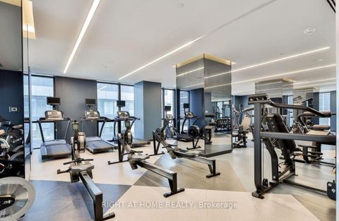 Photo 18 at 1412 - 1 Yorkville Avenue, Annex, Toronto