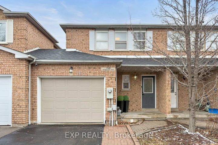 Photo 0 at 760 Ashprior Avenue, Hurontario, Mississauga