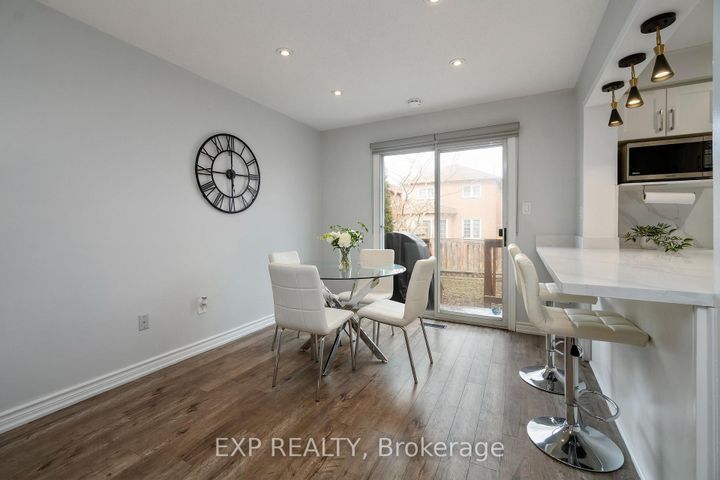 Photo 6 at 760 Ashprior Avenue, Hurontario, Mississauga