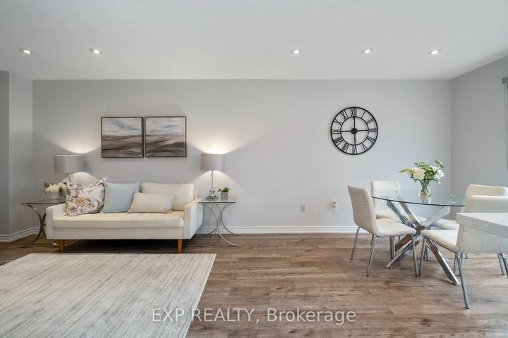 Photo 12 at 760 Ashprior Avenue, Hurontario, Mississauga