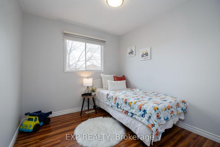 Photo 19 at 760 Ashprior Avenue, Hurontario, Mississauga