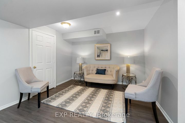 Photo 22 at 760 Ashprior Avenue, Hurontario, Mississauga