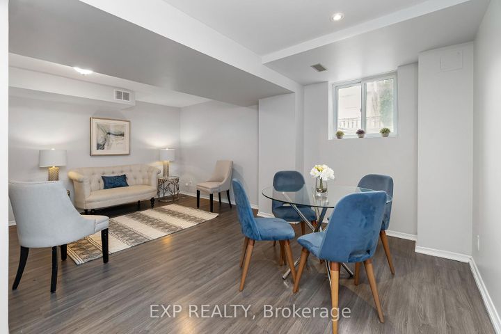 Photo 23 at 760 Ashprior Avenue, Hurontario, Mississauga