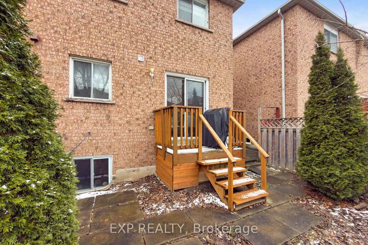 Photo 25 at 760 Ashprior Avenue, Hurontario, Mississauga