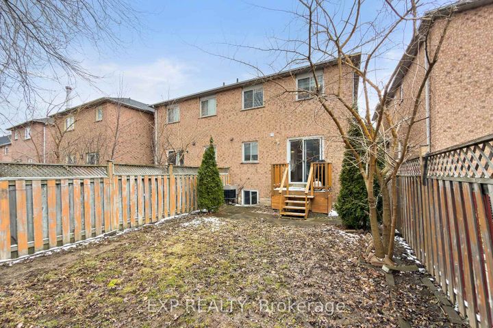 Photo 26 at 760 Ashprior Avenue, Hurontario, Mississauga