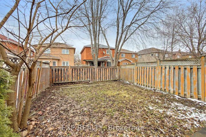 Photo 27 at 760 Ashprior Avenue, Hurontario, Mississauga