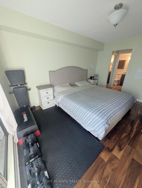 Photo 11 at 607 - 80 Quebec Avenue, High Park North, Toronto