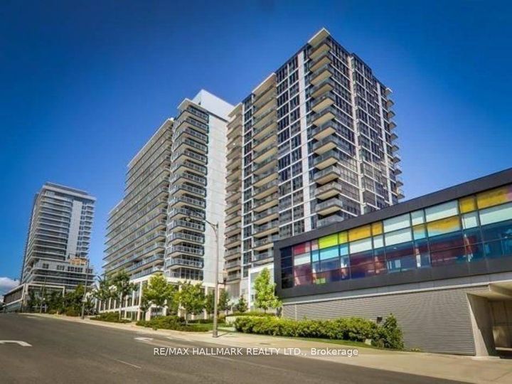 Photo 1 at Ph06 - 15 Singer Court, Bayview Village, Toronto